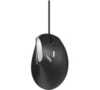 Rapoo Souris Droitier EV200 USB Type-A Optique 1600 DPI