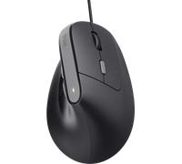 Trust Bayo II souris Droitier USB Type-A 2400 DPI