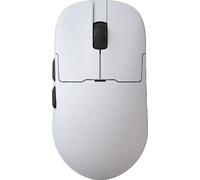 Souris filaire et sans fil, connectivité bimode, capteur PAW3395 haute précision, AJ159-Blanc