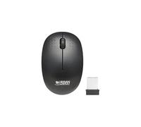Souris filaire Free Noir