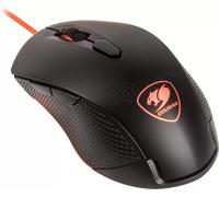 Souris filaire Gamer Cougar Minos X2 RGB (Noir)