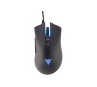 Souris filaire Gamer G61 RGB