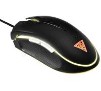 Souris filaire Gamer Gamdias Zeus P2 RGB (Noir)