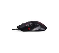 Souris Filaire Gamer Gamium - 3200Dpi