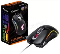 Gigabyte Aorus M5 Souris de Jeu RGB