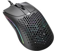 Glorious PC Gaming Race Model O 2 Souris de gaming USB optique noir 6 Boutons 26000 dpi