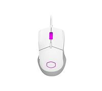 Souris filaire Gamer MM310 (Blanc)