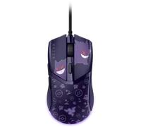 Razer Souris gaming filaire Cobra Gengar Edition – 58 g, 8500 DPI, Chroma, Speedflex