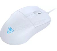 Souris gaming sans fil ultra légère - TURTLE BEACH - Pure SEL - Blanche