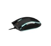 Souris filaire Gamer Zeus P2 RGB (Noir)
