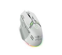 Souris filaire gaming RGB Spirit Of Gamer Elite M60 Artic