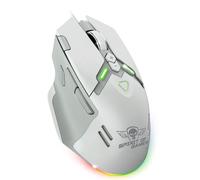 Souris filaire gaming RGB Spirit Of Gamer Elite M60 Artic