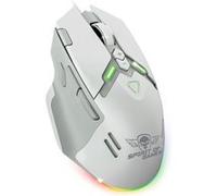 Souris filaire gaming RGB Spirit Of Gamer Elite M60 Artic