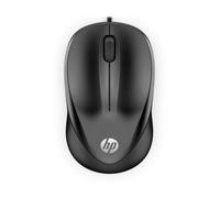 HP Souris filaire 1000