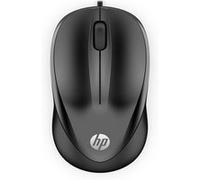 HP Souris filaire 1000
