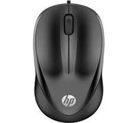 Souris Filaire HP 1000 Noire G