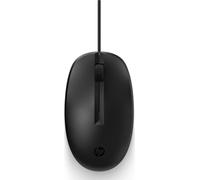 Souris filaire HP 125