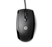 HP Souris filaire X500