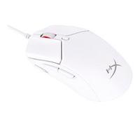 HyperX Pulsefire Haste 2 (Blan