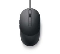 DELL MS3220 souris Ambidextre USB Type-A Laser 3200 DPI