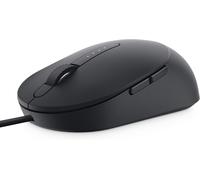 Souris filaire laser - MS3220 - Noir