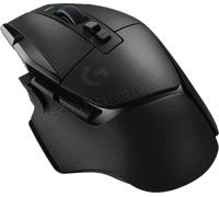 Logitech G G502 X - Souris - optique - filaire -
