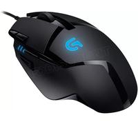Souris filaire Logitech gaming Mouse G402