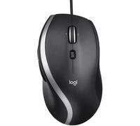 M500s Advanced Corded Mouse
