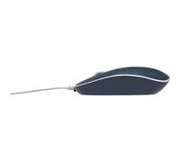 Souris Filaire MOBILITY LAB MOUSY WINDOWS pour PC DELL (BLEU)