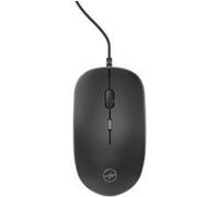 Souris Filaire MOBILITY LAB MOUSY WINDOWS pour PC DELL (NOIR) Noir G