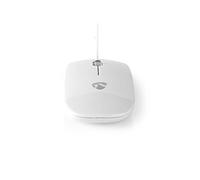 Souris filaire | | MSWD200WT |Blanc