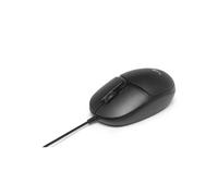 Souris filaire OFFICE 10 PC Mac Noir