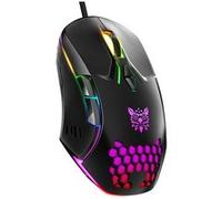 Souris Filaire ONIKUMA CW902 Gaming Noir Noir G