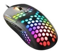 Souris Filaire ONIKUMA CW903 Noir Noir G