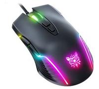 Souris Filaire ONIKUMA CW905 Gaming Noir Noir G