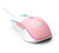 Souris Filaire ONIKUMA CW916 Gaming Blanc Blanc G