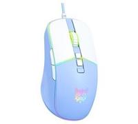 Souris Filaire ONIKUMA CW916 Gaming Bleu G
