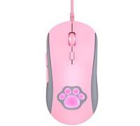 Souris Filaire ONIKUMA CW918 Gaming Rose G
