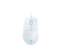 Souris Filaire | Pure Sel | Blanc