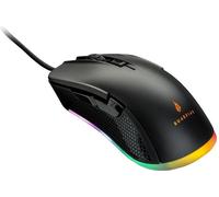 Souris filaire SureFire Buzzard Claw RGB
