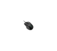 Kensington pro fit mid-size - souris - usb - noir