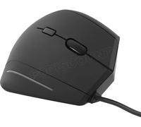T'nB - Ergo Line Verticale - Souris Ergonomique Verticale - Noir