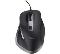 Trust Fyda souris Bureau Droitier USB Type-A Optique 5000 DPI