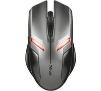 Souris filaire Trust Ziva Noir Gaming G