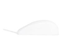 Souris Filaire - URBAN FACTORY - Free Blanc Blanc G