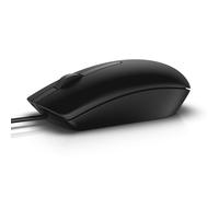 Souris filaire USB DELL MS116