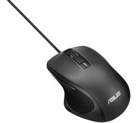 Souris Filaire UX300 Pro Souris Optique Ergonomique réglable USB 3200 dpi avec 6 Clés