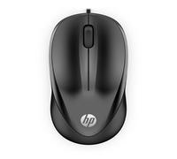 HP Souris filaire 1000