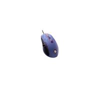 Lexip x Tsume – Souris Naruto Shippuden – Joystick pouce, 12 boutons programmables (Sasuke)