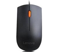 Souris filiare Lenovo 300 Noir Noir G